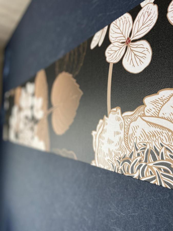 Niseko Hotel Kiraku Kou Экстерьер фото